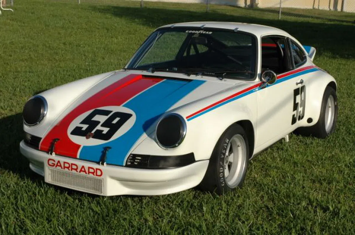 Heritage Motors Classics 1999